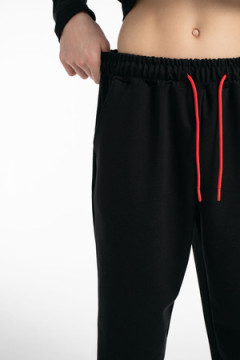 Костюм с брюками Блэк 3