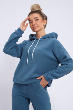 Костюм с брюками 36887