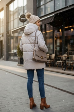 Куртка Евро-зима арт. 2881