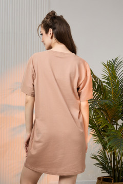 Туника 8373 Чебурашка