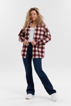 Рубашка 36995