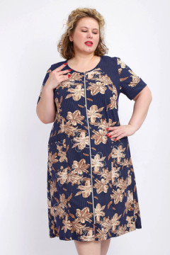 Халат 004 домашний