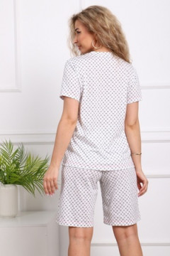 Костюм с шортами 1067