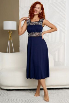 Сорочка Риана длинная