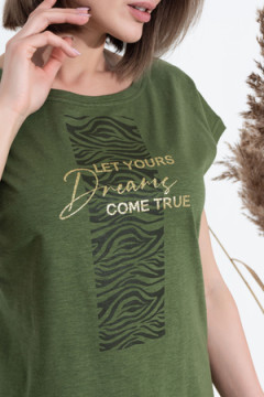 Футболка 24355