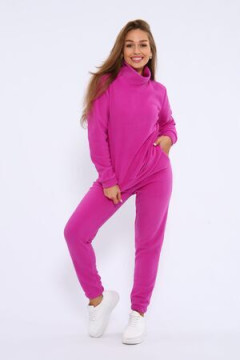 Костюм с брюками 35355