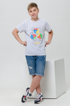 Футболка 7446