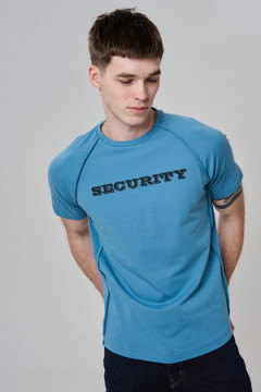 Сорочка трикотажная мужская М-236