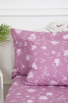 Наволочка Пиония-компаньон