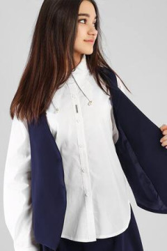 Жилет для девочки SP2513