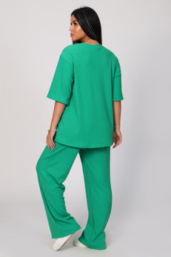 Костюм с брюками 78524