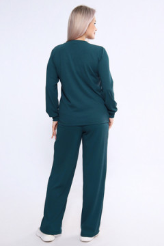 Костюм с брюками 745