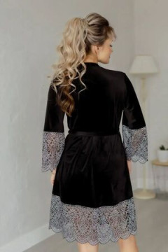 Халат Эрика