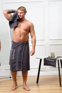 Полотенце 14419/2 Любимый дедушка