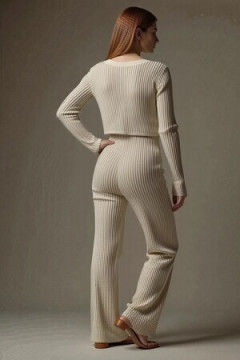 Костюм с брюками #7