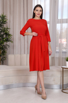 Платье П209л