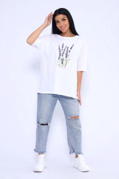 Футболка 80034