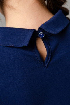 Миранда блузка детская дл. рукав