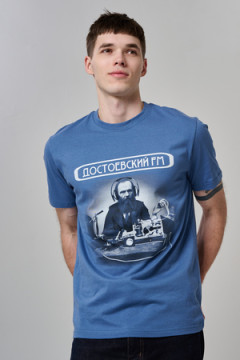 8590 футболка унисекс