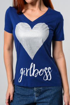 Футболка М-449