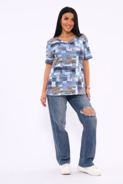 Футболка 35888