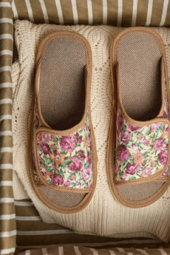 Тапки арт. 122