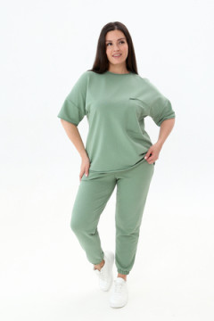 Костюм с брюками КЖ-005