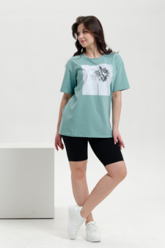 Футболка 027