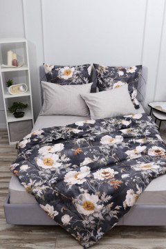 Простыня Темная ночь 2-компаньон