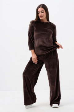 Костюм с брюками 52368