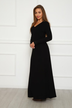 Платье лапша m2