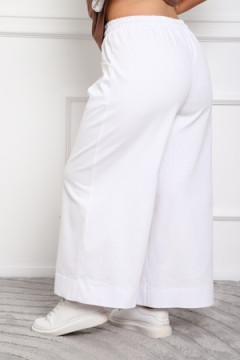Брюки 434WHT