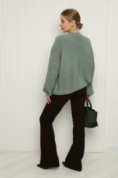 84505 Джемпер женский