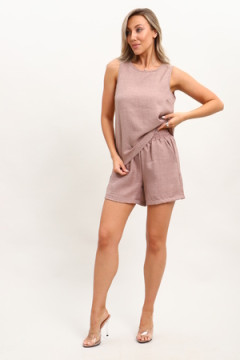 Костюм с шортами КЖ-001