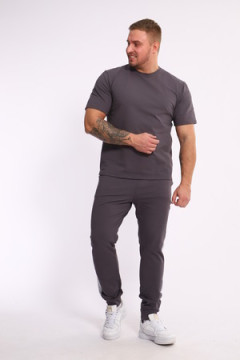 Костюм с брюками 35282