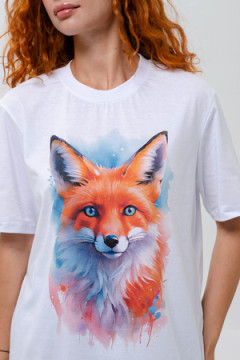 Футболка 8488