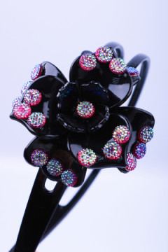 Ободок GS3050 Цветок