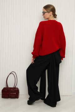 84505 Джемпер женский