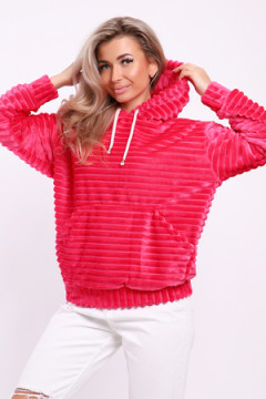 Толстовка женская 18105