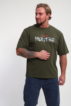 Футболка ФМП-001