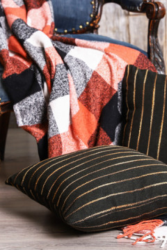 Наволочка декоративная мила 45*45