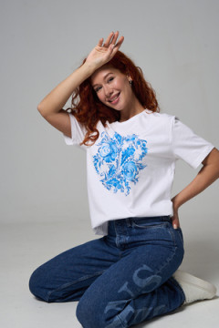 Футболка 8589