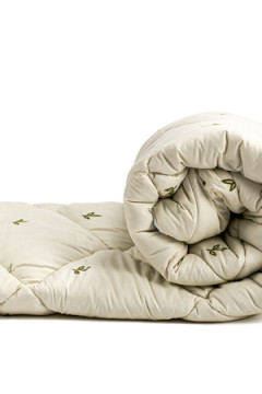 Одеяло Бамбуковая роща ОБР-15л