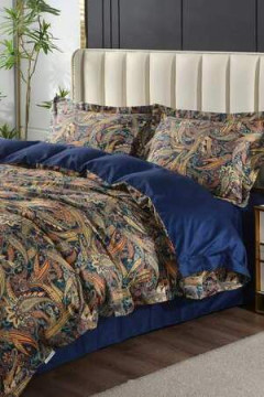 КПБ Oleta евро с 2 наволочками