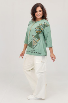 Футболка 50561