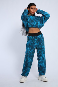 Костюм с брюками 83916