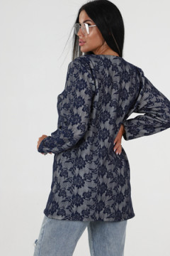 Кардиган 31762