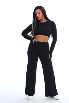 Костюм с брюками КФ021