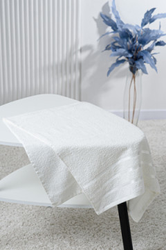 Махровое полотенце 350гр