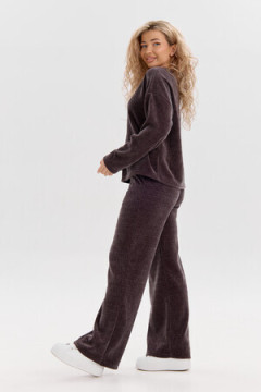 Костюм с брюками 37001